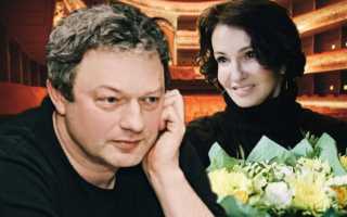 Ради нее он оставил семью — это был его, непростой выбор. Алла Сигалова и Роман Козак: счастье, несмотря ни на что.