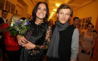 Биография Ляйсан Утяшевой, жены Павла Воли и их дети