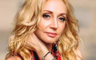 Кристина Орбакайте: муж и дети (сыновья и дочь). Тайны личной жизни