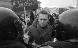 Кто такой Алексей Навальный: молодой Ельцин или поп Гапон