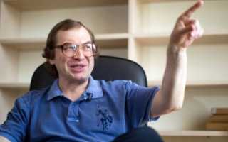 Наследие и наследство Сергея Мавроди: на что великий махинатор потратил миллионы