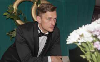 Георгий Бурков: «Профессиональный актер» — это приближение смерти»