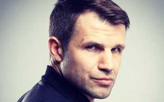 Тимур Ефременков. Биография, личная жизнь и жена актера, Молодежка, фильмы, Инстаграм