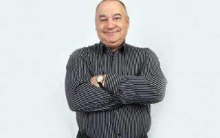 Игорь Маменко: Такой огромной любви, как у нас с Машей, больше не будет