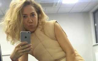 Экс-солистка группы «Сливки» Карина Кокс: «Муж боится оставлять со мной детей»