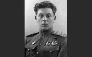 Последняя жена Василия Сталина: была ли Мария Нузберг тайным агентом КГБ