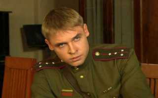 Александр Голубев: «Женщина, родившая мне детей, не может не быть потрясающей»
