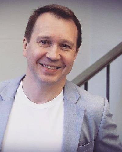 Евгений миронов