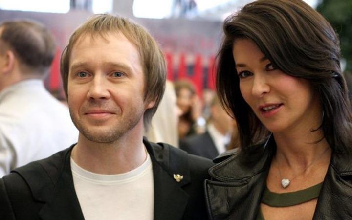 Евгений миронов