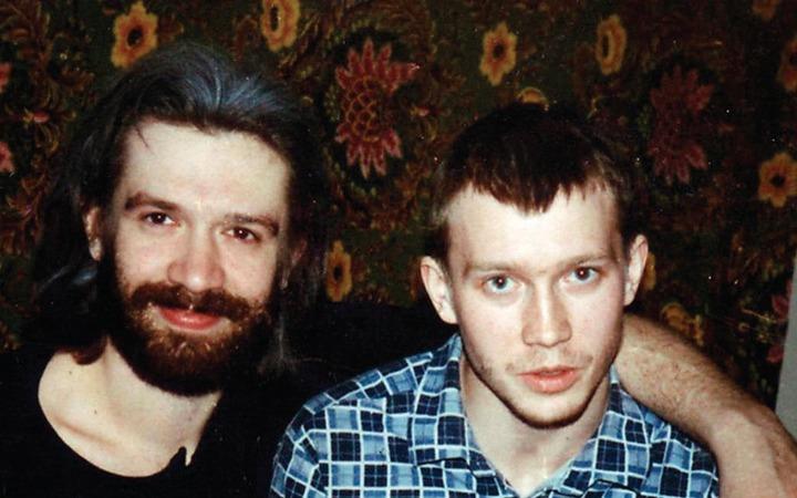 Евгений миронов