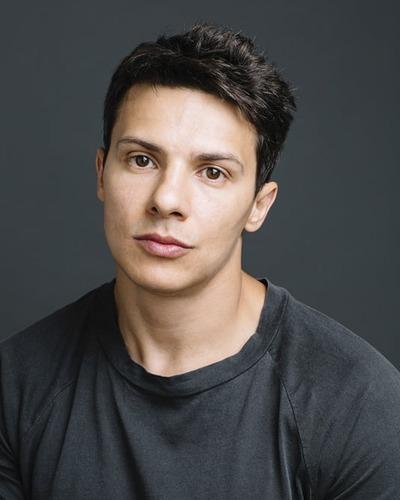 Евгений миронов