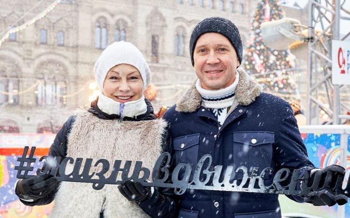 Евгений миронов