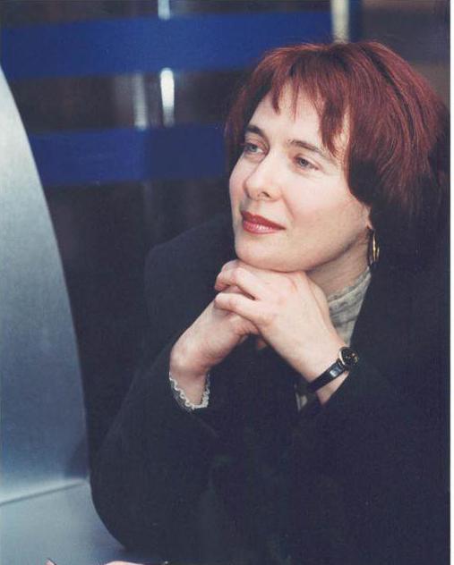 где сейчас алла волкова