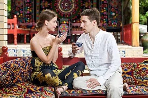 Гражданский муж Светланы Ивановой – Вячеслав Лисневский фото