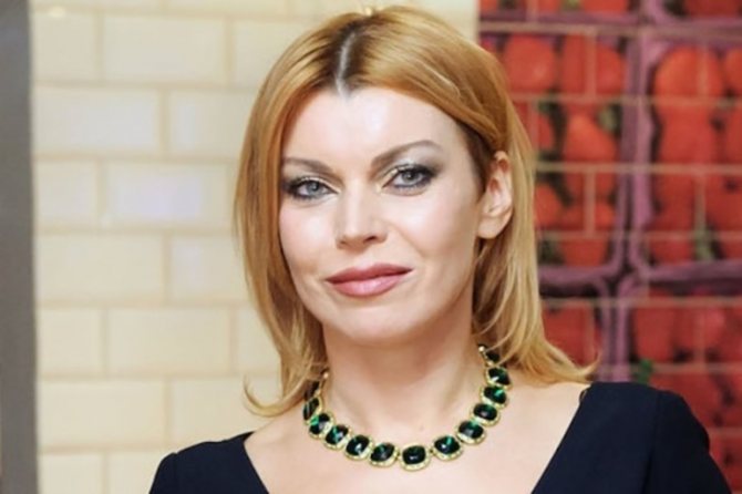Интересные факты о певице Лада Дэнс
