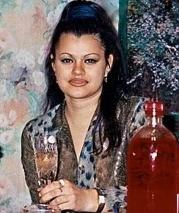 Ирина Глазко