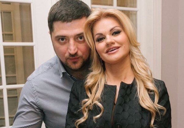 Ирина и Сергей