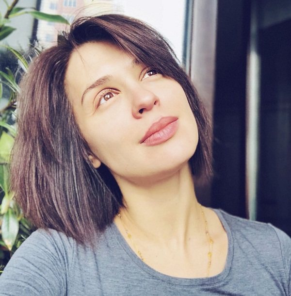 Ирина Муромцева: биография, личная жизнь, муж, дети