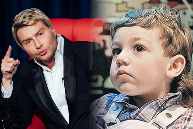 Каким растет Бронислав Все это время Николай выполнял данное слово и не пытался увидеться с сыном