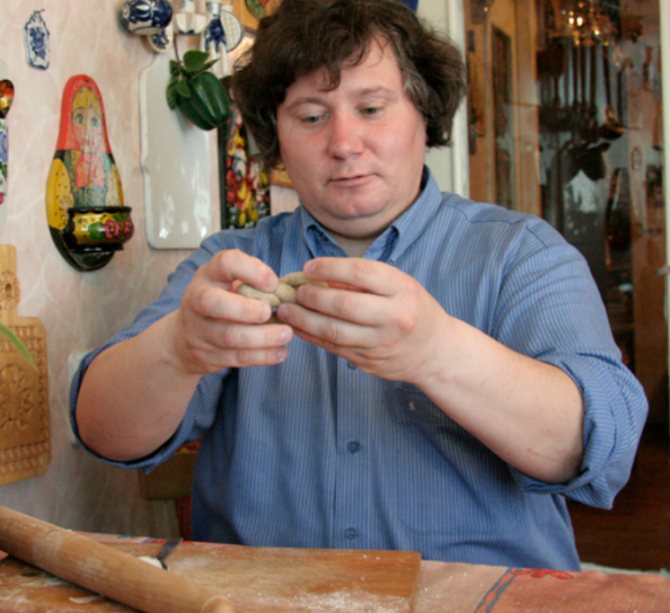 кулинарный блог максима сырникова