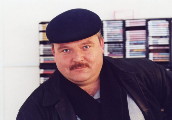 Любимые женщины и семья Михаила круга