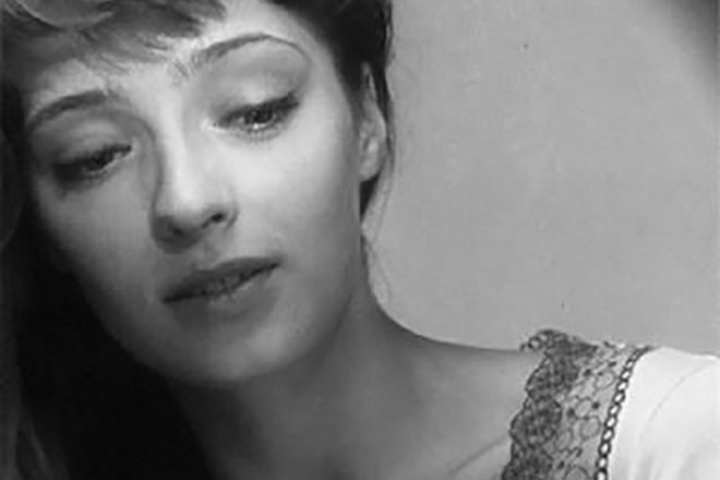Людмила Абрамова в фильме