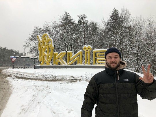 макс корж max korz биография