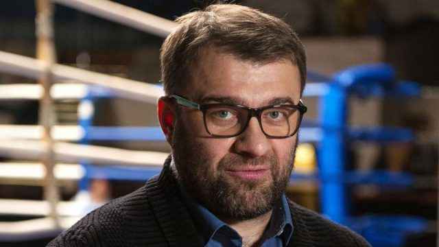 Михаил Пореченков: биография, личная жизнь, семья, жена, дети — фото