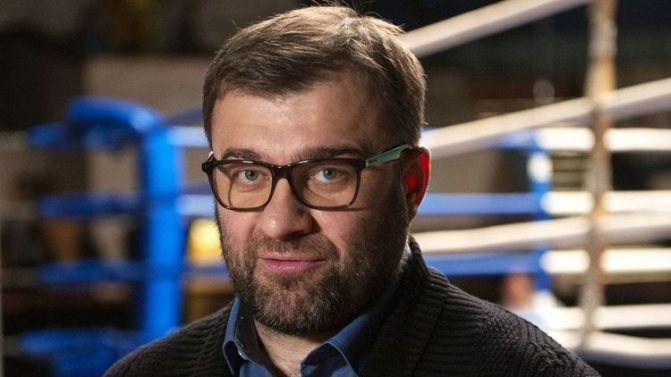 Михаил Пореченков: биография, личная жизнь, семья, жена, дети — фото