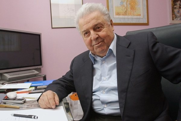 Михаил Танич: биография, личная жизнь