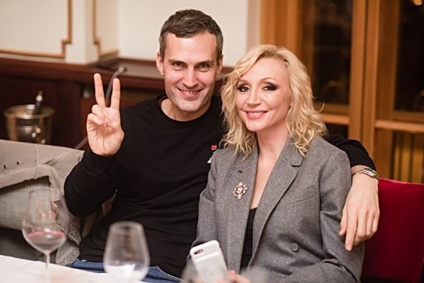 Обракайте с мужем