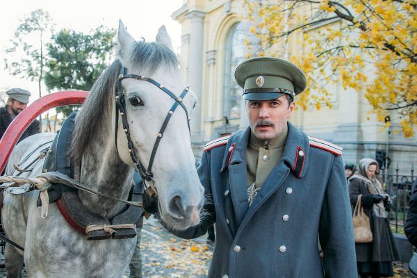 Павел Трубинер: бурная личная жизнь талантливого актера