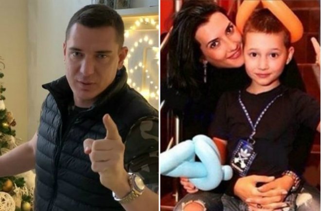 Почему сын курбана омарова живет с ним а не с матерью