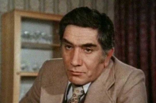 «Рафферти» (1980). Томми Фарричетти