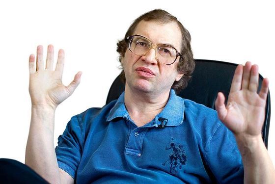 Сергей Мавроди был 6 лет в розыске