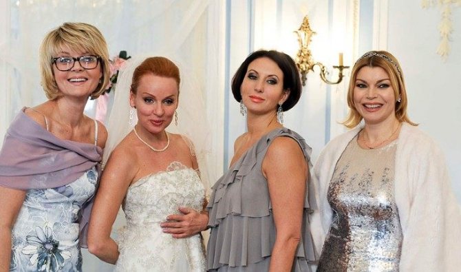 Спустя 8 лет вышло продолжение сериала