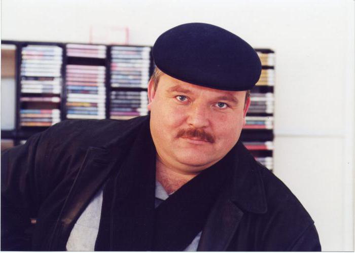 сын михаила круга