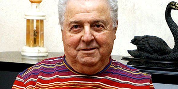 Танич Михаил Исаевич