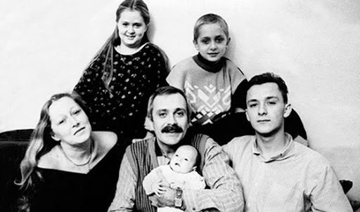 Татьяна Соловьева
