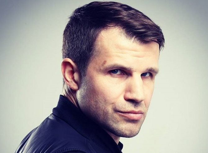 тимур ефременков личная жизнь и биография