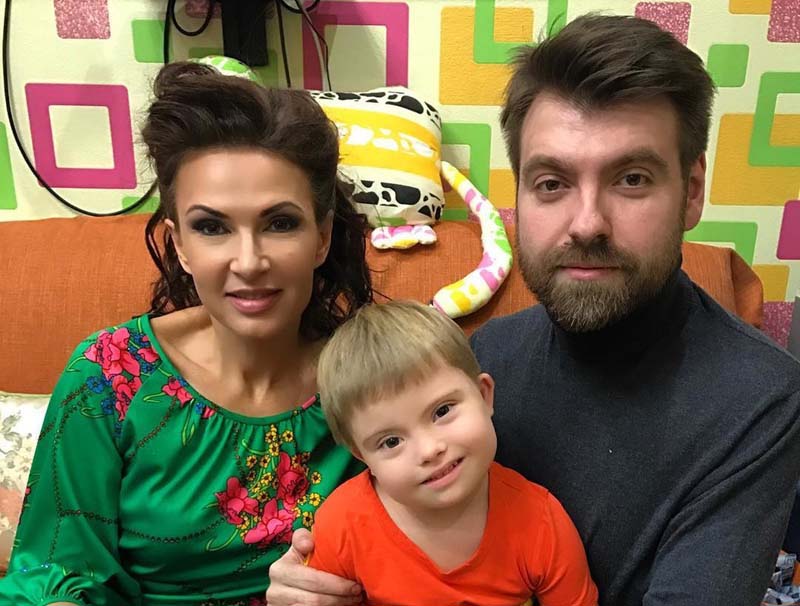 Три брака актрисы Бледанс