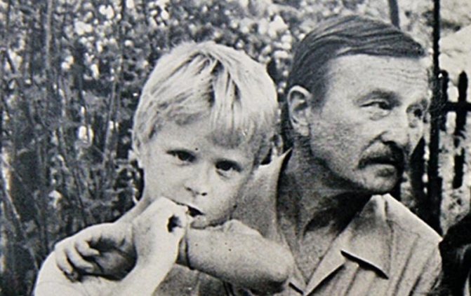 трудный ребенок Толкуновой