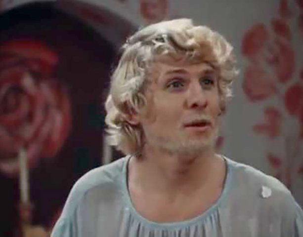 В фильме «Умные вещи» (1973)