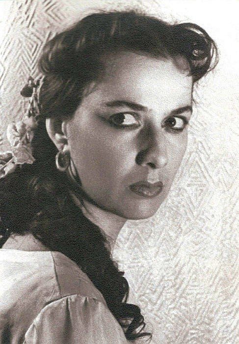 Жена Николая Сличенко – Тамилла Агамирова